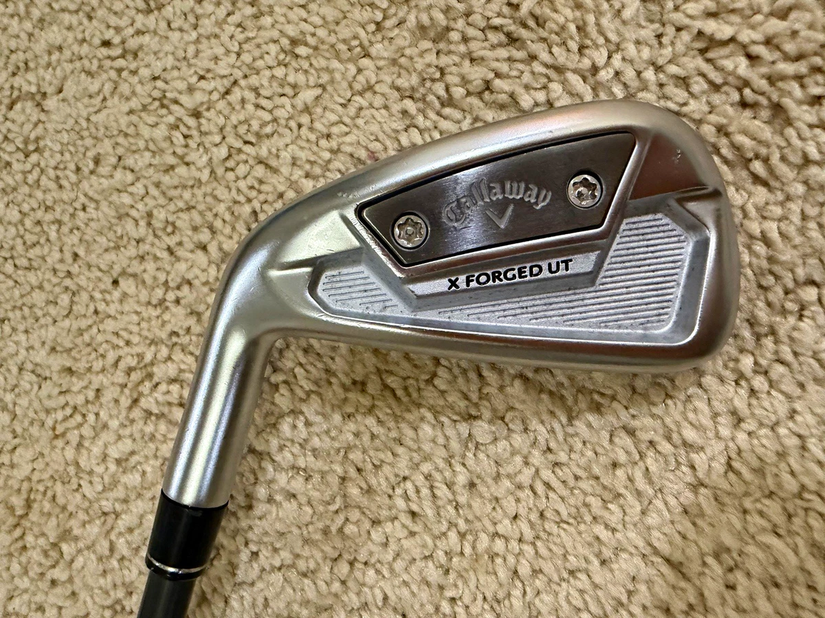 Callaway Iron 24 Loft Golf Clubs for sale | eBay