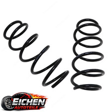 2x Federn Fahrwerksfeder Vorne für Opel Corsa C Vauxhall 1.0 1.2 1.4 2000-2009 