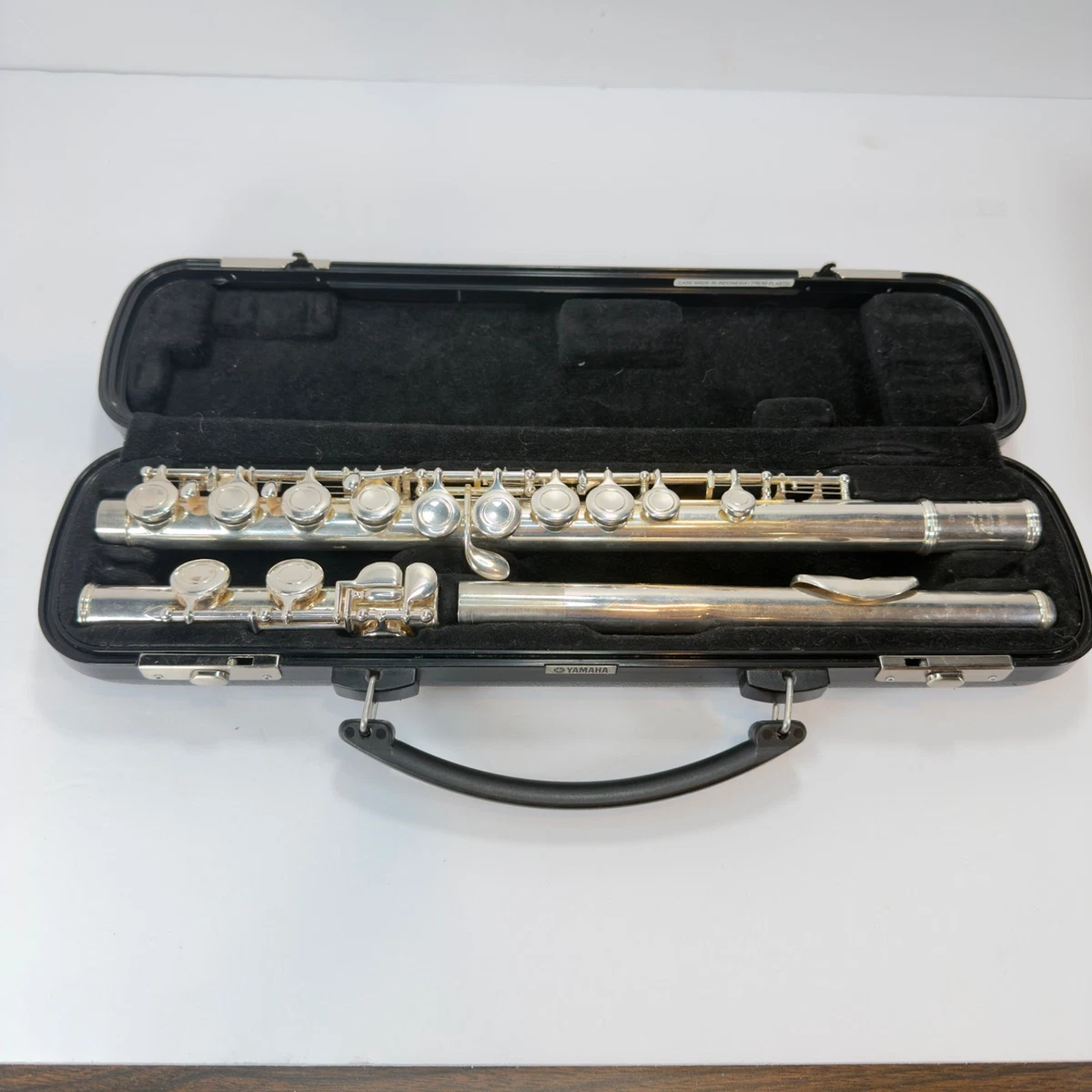 25+ Yamaha Flute Flutes for sale | Updated Oct 2026