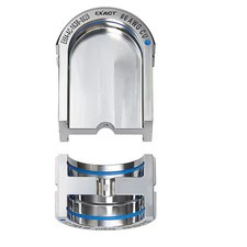 Milwaukee Tool 49-12-U006c Exact No. 6 Copper 12T U-Style Die