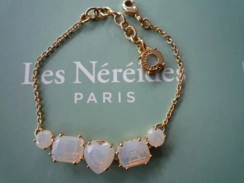 Bijoux fantaisie Les Néréides