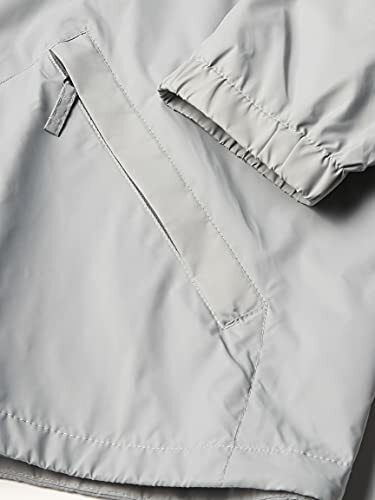Columbia Men's Oroville Creek Lined Jacket - Grey XL Tall New - Picture 3 of 5