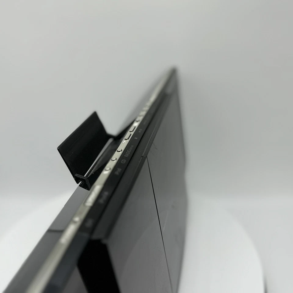 Panasonic SC-HC55 Bluetooth AM/FM Compact Stereo System W/ IPod - Image 4 of 4