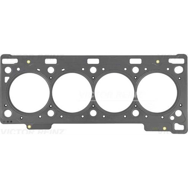 Victor Reinz Zylinderkopfdichtung FüR Renault Megane II 2.0 Laguna-image
