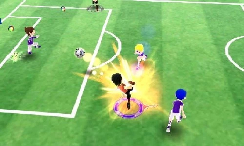 Deca Sports Extreme - Nintendo 3DS - Picture 8 of 11