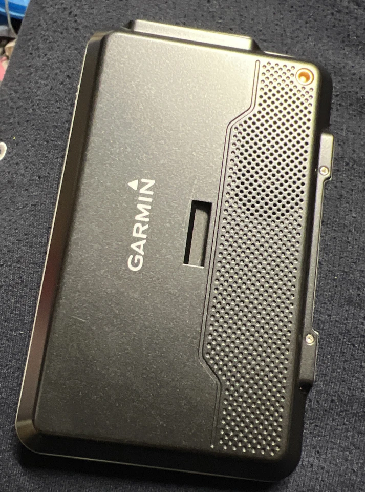 Garmin Nuvi 750 10R-023994 FCC ID IPH-01278 IC1792A-01278 GPS Navigation System - Image 2 of 4