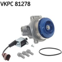 SKF Wasserpumpe FüR VW Passat Variant Golf VII Skoda Octavia III Combi Yeti