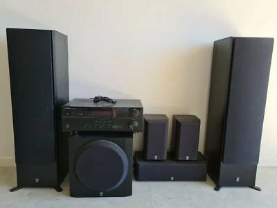 sound system gumtree