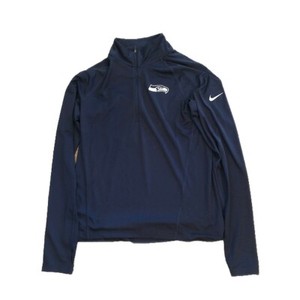 nike seahawks jacket