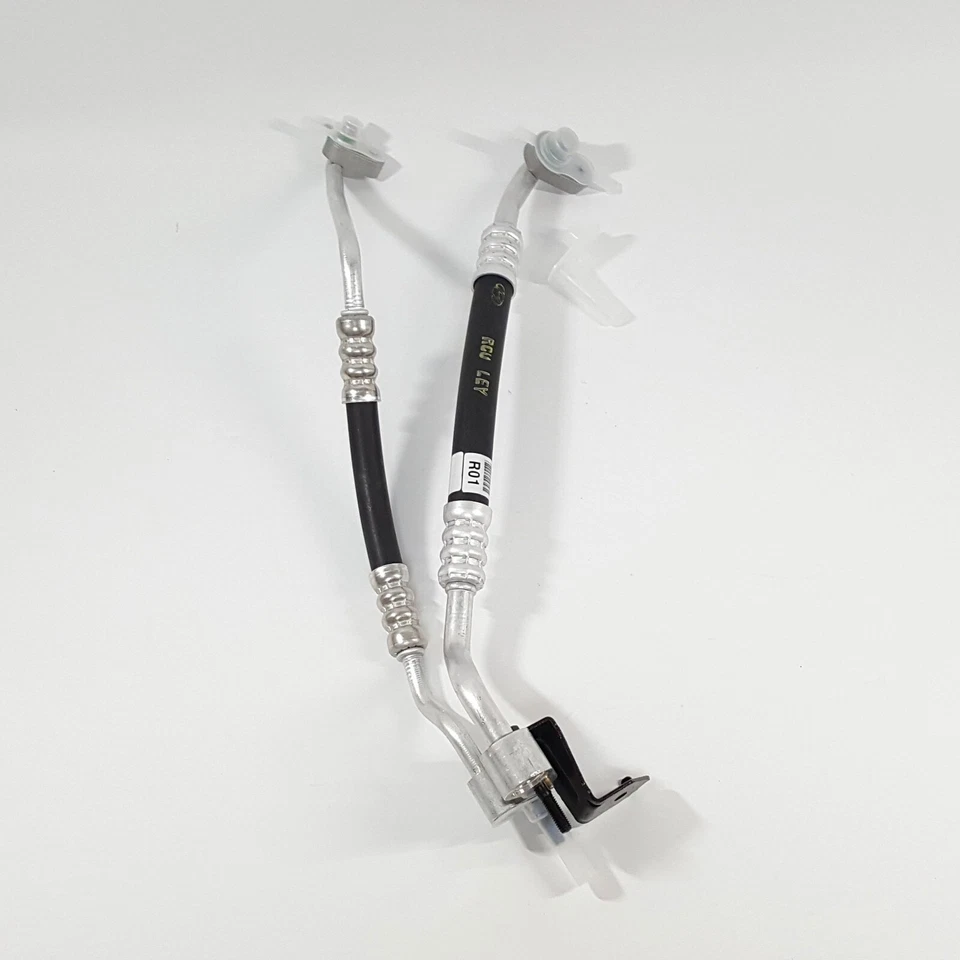 Genuine 977612W001 FRONT AC Tube For Hyundai Santa Fe 2013-2018 - Imagem 4 de 4