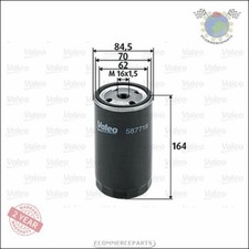 Filtre à carburant BMW 525