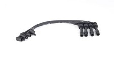 BOSCH Ignition Lead for Vauxhall Corsa Si C14SE 1.4 March 1993 to March 2000