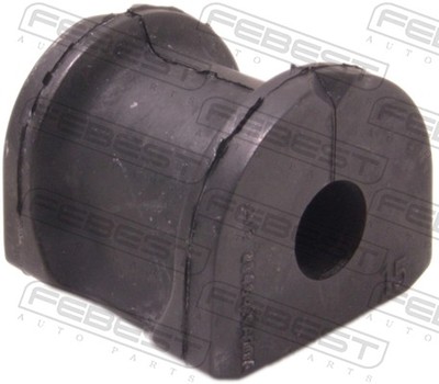 FEBEST Stabilisatorlager Stabilager Buchse Stabilisator SSB-B9R für TRIBECA B9