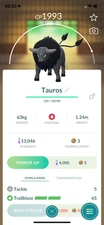 Paldean Tauros Combat Breed !! Same Day Shippment or Next Day Guaranteed ! Go