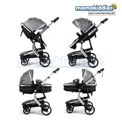 brand new prams