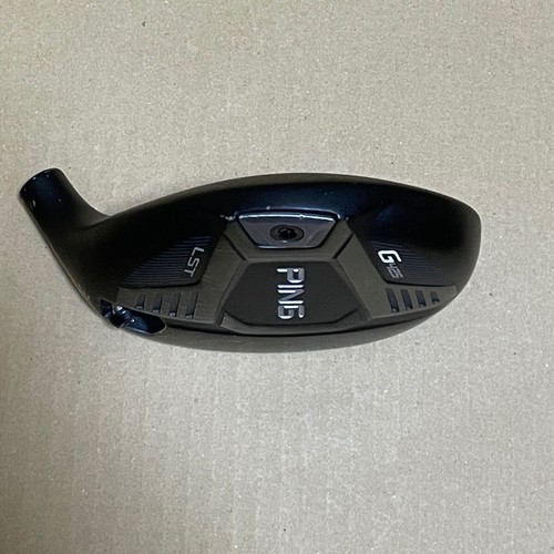 PING G425 LST 3W 14.5 Fairway Wood Head Only with Head Cover Right Handed - Picture 4 of 7