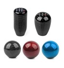 <!--F#f_0-->Genuine Carbon Fibre Gear Knob M81.25 M101.5 M101.25 M121.25 5 or 6 Speed NEW<!--F/-->