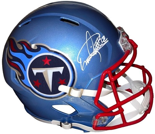 TN Titans Derrick Henry Salute to Service T-Shirt Army Green #22