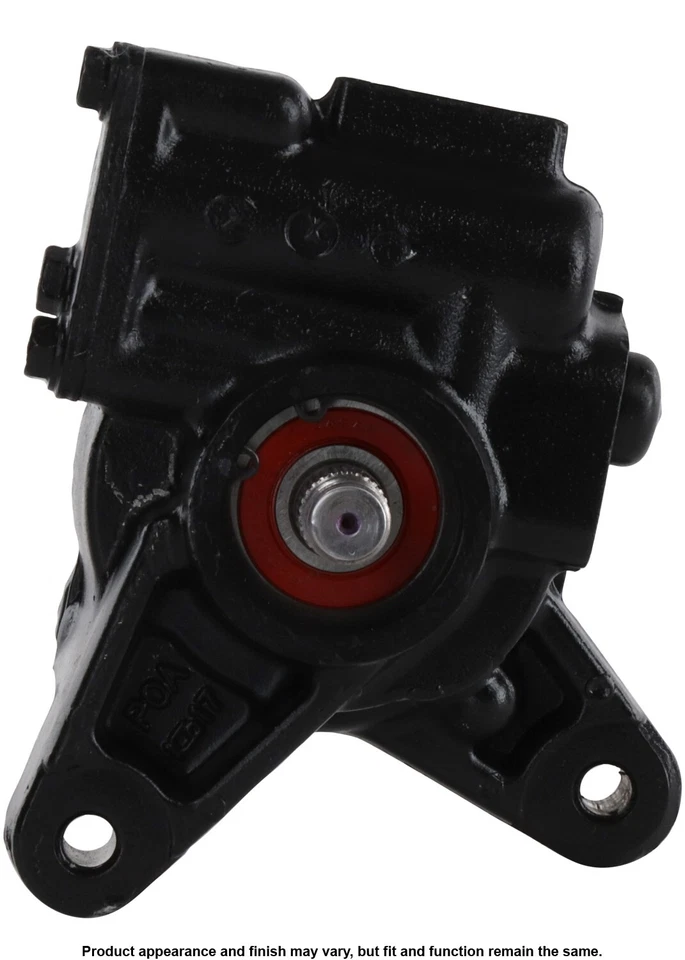 For 1997-1999 Acura CL Power Steering Pump Cardone 1998 - Image 4 of 4