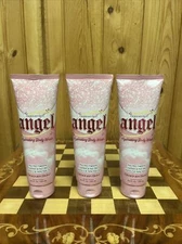 Designer Skin Angel Hydrating Body Wash (3) Bottles.