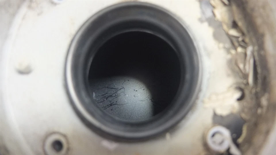 Tanque de gasolina 15 Hyosung GT250 GT 250 R Foto 4 de 4