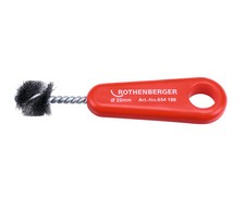 ROTHENBERGER Kupferrohr Innen Bürste, 22mm