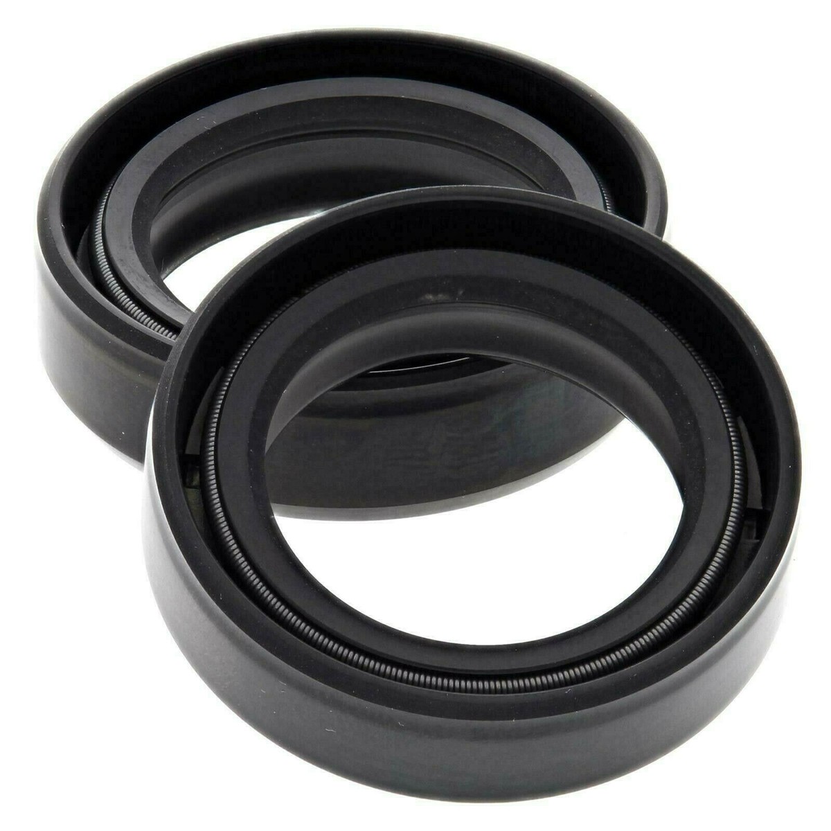 All Balls Fork Seals Yamaha RD350 RD400 DT360 DT400 DT250 All Balls Fork Seals Yamaha RD350 RD400 DT360 DT400 DT250