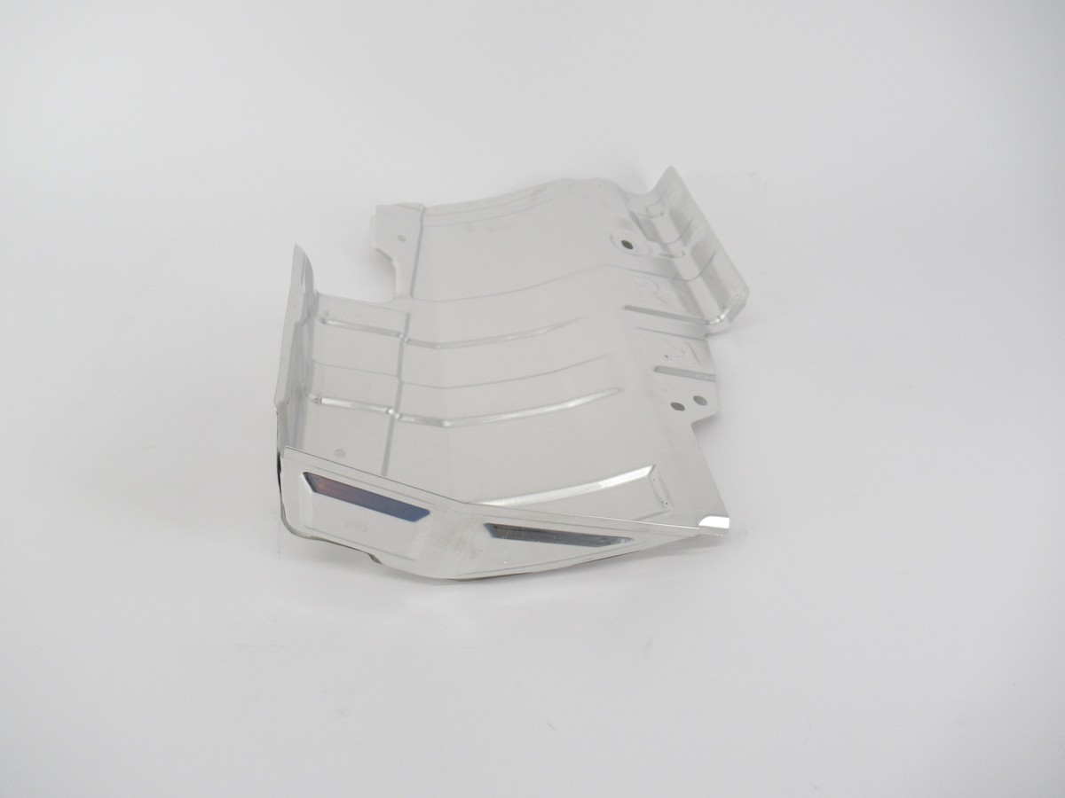 Genuine OEM Subaru 59020FJ002 Exhaust Heat Shield 14-23