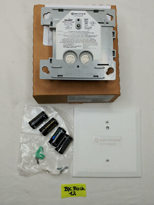 FW-MM NOTIFIER New-Old Stock