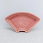 FIESTA omni relish TRAY peony pink NEW