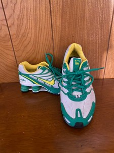 nike shox turbo vi id