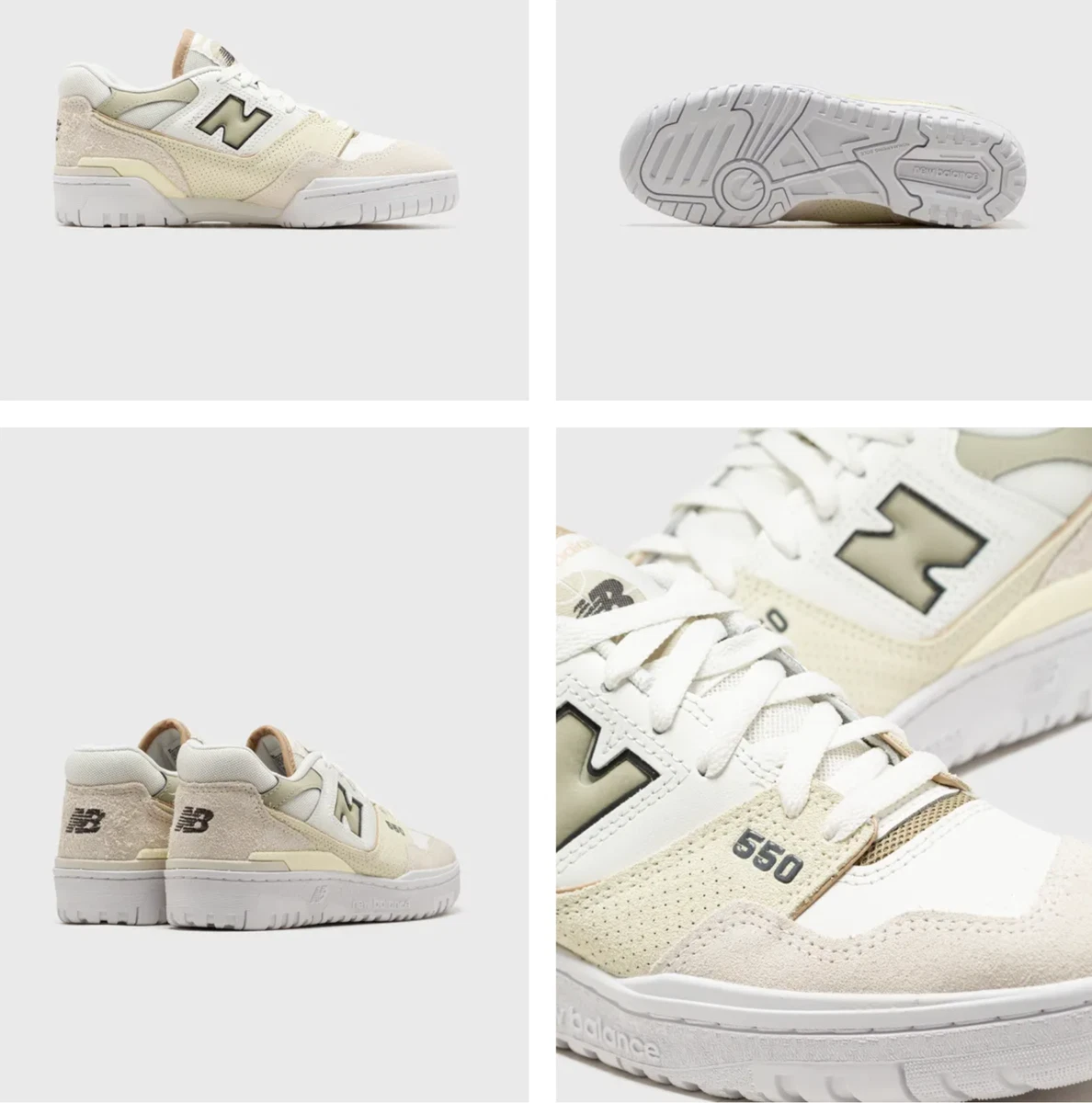 How to clean new balance mesh shoes sales