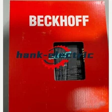 ELM9410-0000 Beckhoff Programmable Logic Controller Module brand new