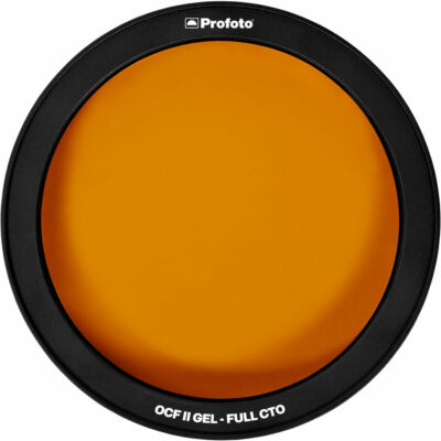 Profoto OCF II Gel (Full CTO)