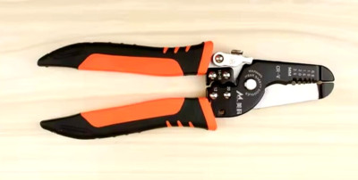 175mm Wire Stripper Puller Multifunctional  Wire Stripper Electrician Tool