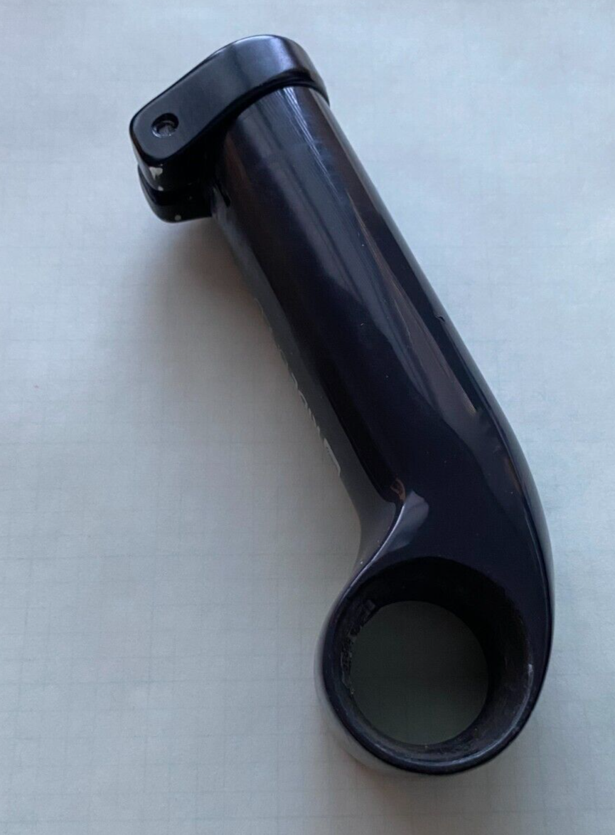 bontrager ride tuned carbon seatmast