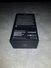 ipohne 11 Verpackung + Kopfhörer 