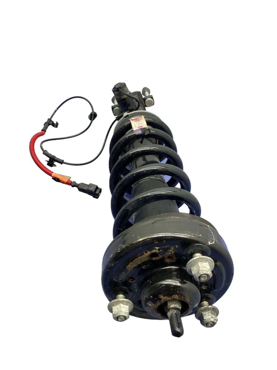 2018 - 2021 LINCOLN NAVIGATOR OEM 3.5L 4X4 FRONT LEFT SHOCK