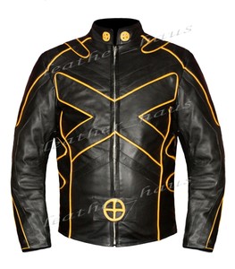 x men bomber jacket