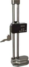 Value Collection 12" Electronic Height Gage 0.001" Resolution, LCD Display