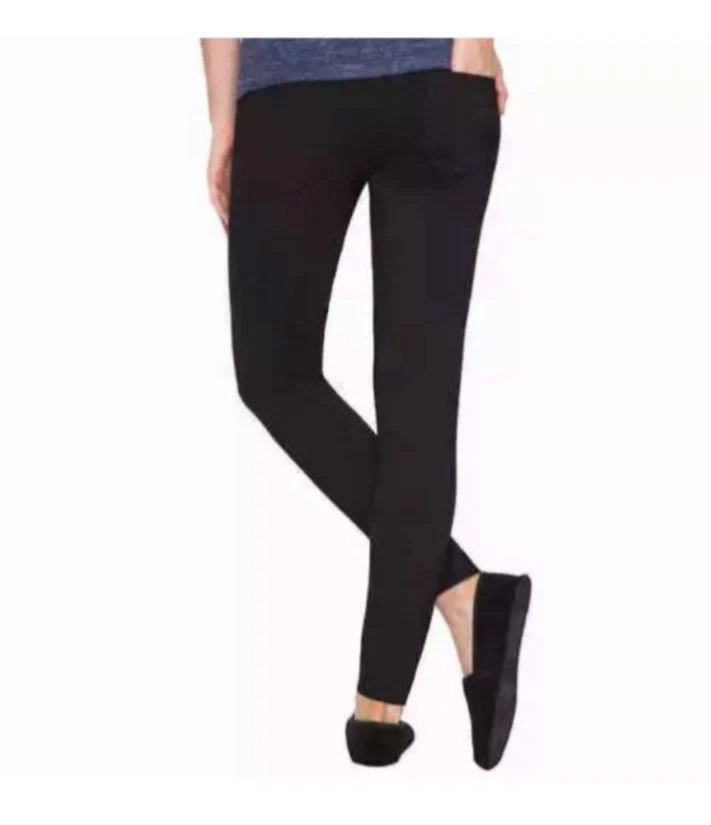 Ladies ponte cheap leggings