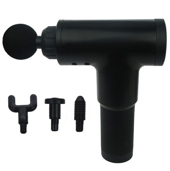 Pistolet de massage anti fatigue et raideur pour soulager le muscle profond