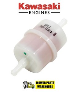 Kawasaki Fuel Filter 49019 | eBay