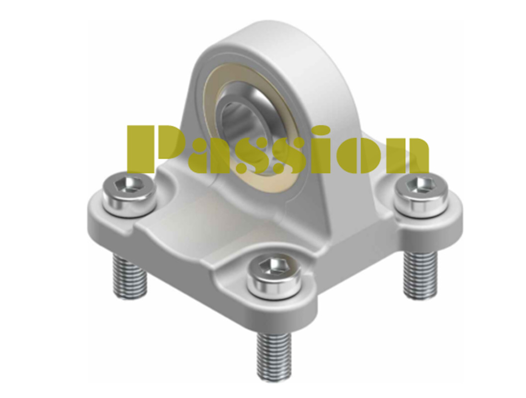 1PC NEW FOR FESTO SNCS-63 174400 cylinder earring mounting Bearing base
