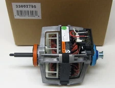 33002795 Dryer Motor for Whirlpool Maytag AP6007997 PS11741125