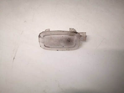 a2218200401 Innenraumleuchte Leseleuchte  Mercedes-Benz A-CLASS DE2770335-85