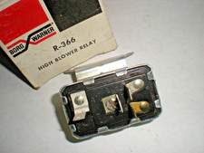 NEW 1971 1972 1973 OLDSMOBILE W/ ATC HIGH BLO...