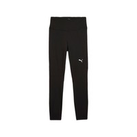Puma W Tad Essential Tight - Hw Fl - Schwarz /Gr: Xs