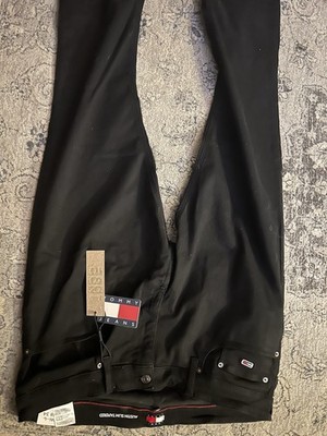 Tommy Hilfiger Austin Slim Tapered Jeans 38/34 Np 99,99 Euro Nagelneu