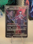 New ListingPokemon Team Rocket’s Mewtwo EX 231/182 Destined Rivals SIR NM Condition